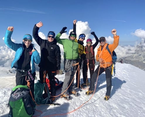 Breithorn